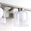 Éclairage pour meuble-lavabo à DEL réglable 4 lumières 28 "3CCT 3000K / 4000K / 5000K 28"-1587698980-1570511427