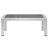 Shore 6 Piece Outdoor Patio Aluminum Sectional Sofa Set-563058720