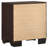 Lisandro 4-piece Queen Bedroom Set Dark Cocoa-99302395