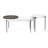 Talbotton 2-Piece Nesting Tables-496021773