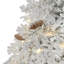 Lighted Artificial Christmas Tree-1538291704