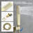All-In-One Kit with Rough in-Valve-62636617