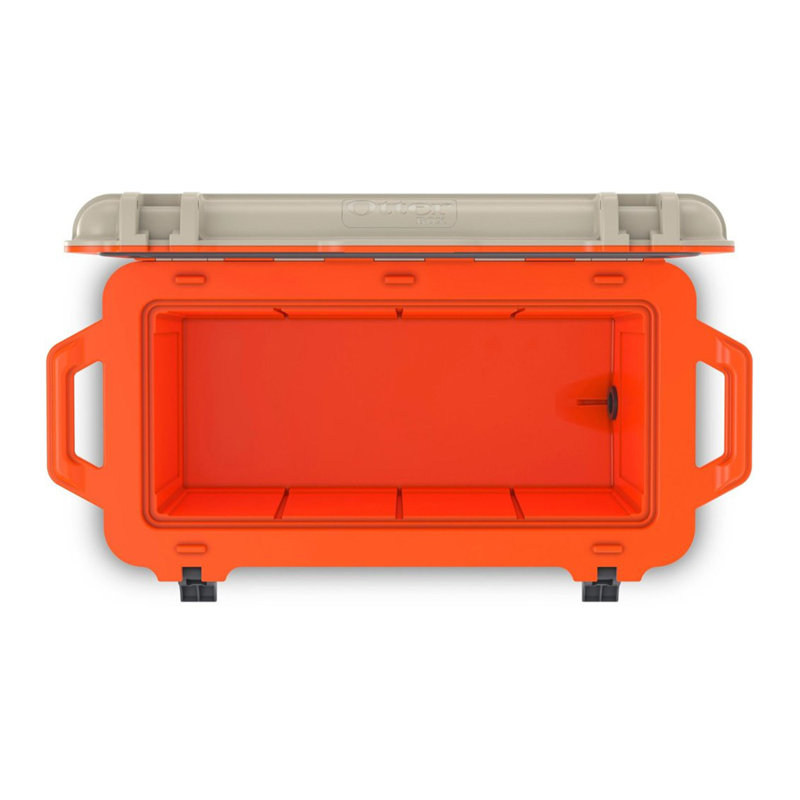 Otterbox 65 Quarts Ice Chest in Tan