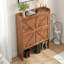 16 Pair Shoe Storage Cabinet-311662212