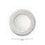 Strand Round Framed Wall Mirror-1406302699