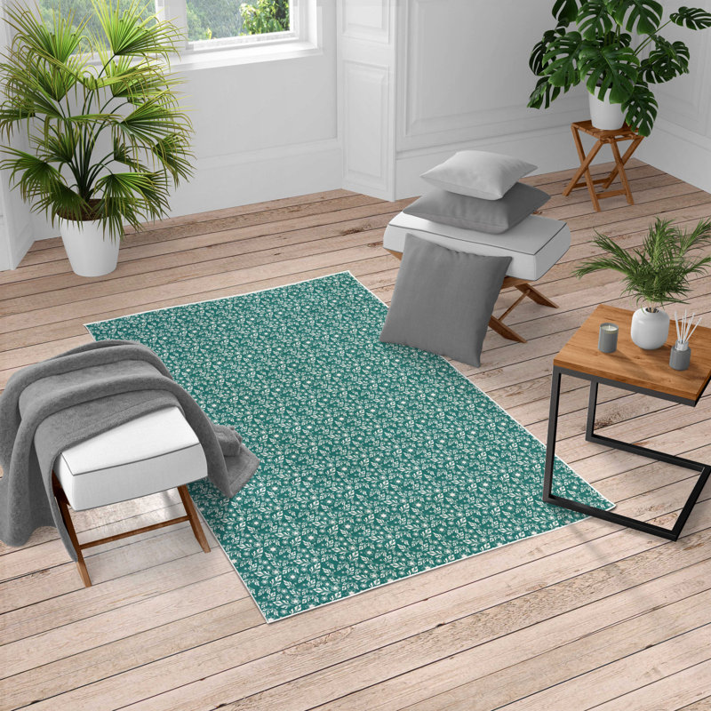 Rug, Rectangle 6'8" x 12'6"