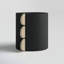 Aralia Ceramic Cachepot-951302183
