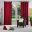 Room Darkening Single Curtain Panel-98529921-98529935