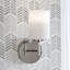 Éclairage de meuble-lavabo à intensité variable Steelville-2002613595