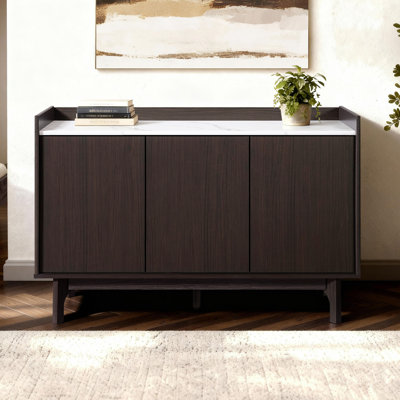 Buffet 47,2 po Mid-Century