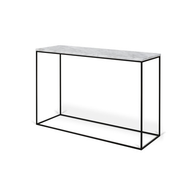 Duell Console Table