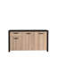 Deveau 159.8cm Sideboard