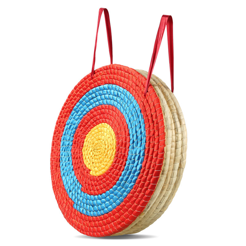 VEVOR Outdoor Kids Game, 20" H x 20" W x 4" D