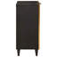 Solid Wood Standard Accent Chest