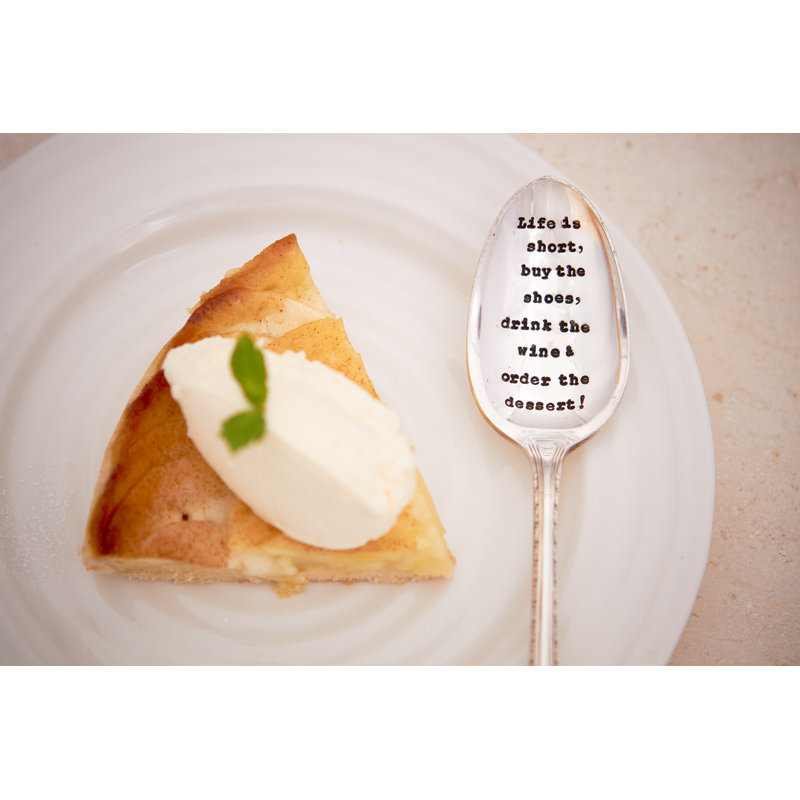 Kirtin Dinner Spoon