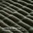Ruched Bubble Faux Fur Throw Blanket-106358547-106358544