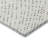  Machine Washable Indoor/Outdoor Chayden ACN1021 Taupe Rug-1009808458