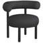 Fauteuil d'appoint Bordeaux Boucle-82685232-82685237