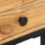 Tania Frame End Table