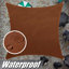 Voile d'ombrage carré imperméable Colourtree Customize-34340543-87125977