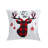 Plaid Pillow Cover