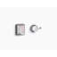Invigoration™ Series Dtv+™ Steam Adapter Kit-1288024162