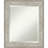 Tunley Flat Wall Mirror-836187740