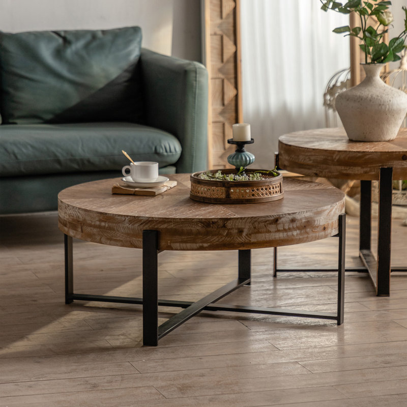 31.29'' Console Table, Black