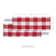 Annie Buffalo Check Rectangle Cotton Table Runner