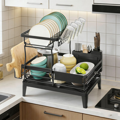 Dish Rack