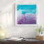 « coucher de soleil iii » par kent youngstrom, art mural sur toile tendue-20161544-72655120-72655121
