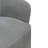 Faouzi Upholstered Dining Chair w/ Casters-695642770