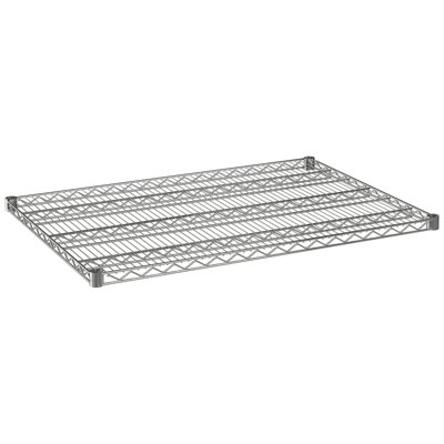 Wire Shelf