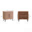 Armoire d'appoint cannelée 31 "-100826178