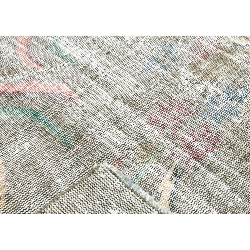 One-of-a-Kind 6' X 8'10 Area Rug