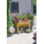 Small Classic VegTrug - Natural (FSC 100%)