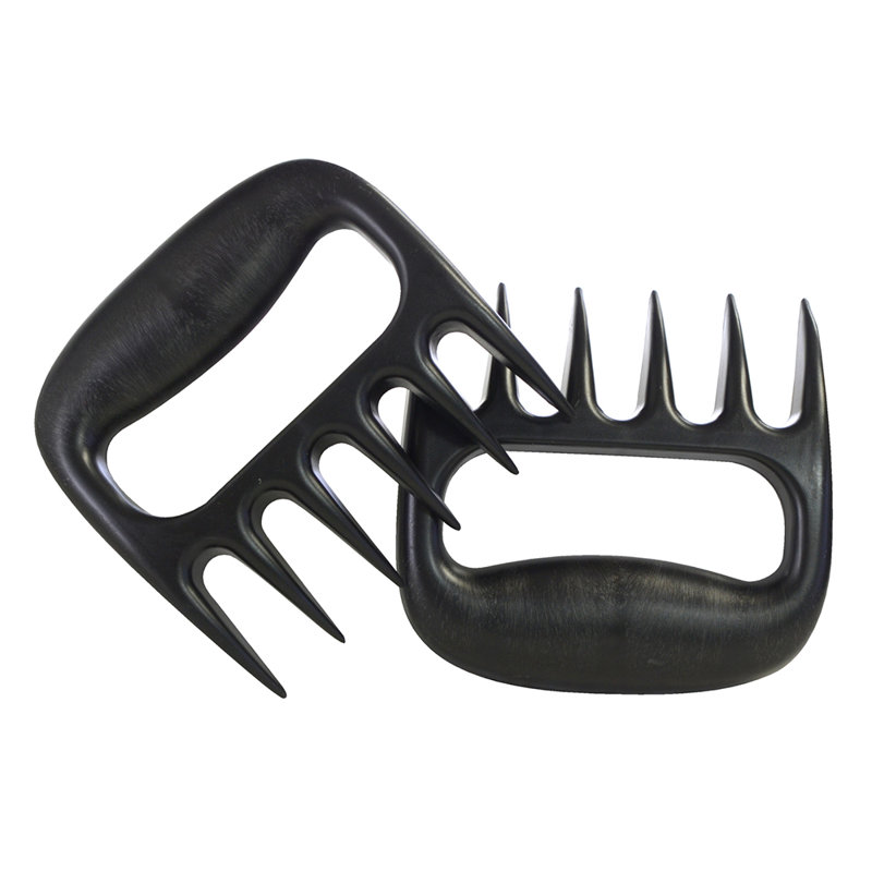 Griffes de déchiquetage de viande éternelles