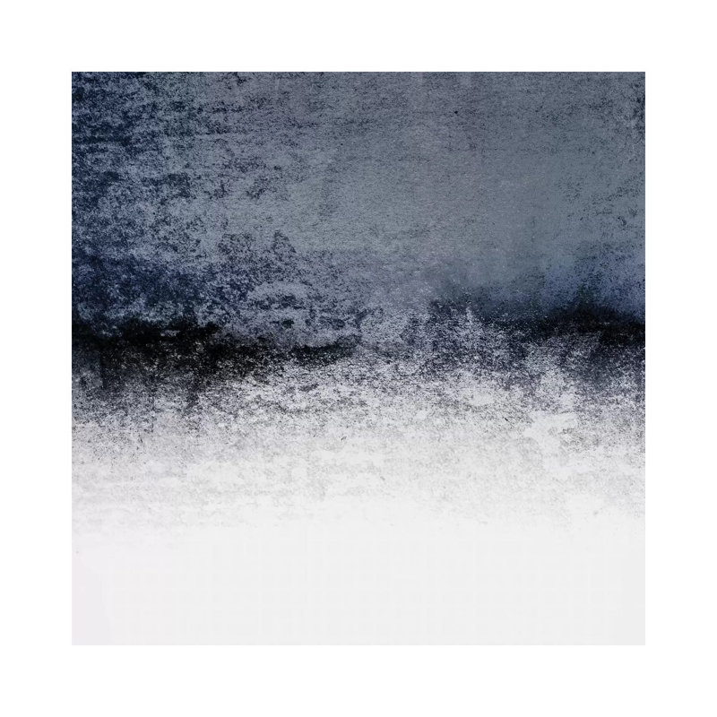 Snowdreamer by Monika Strigel - Print on Canvas, 45.72 cm H x 45.72 cm W x 1.91 cm D, Wrapped Canvas