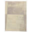 Tapis gris Orlowski