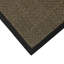 Non-Slip Geometric Indoor Doormat-445348740
