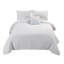 Ensemble de courtepointe en microfibre 4 pièces Nina-105337643-105337644
