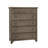 Dragomir 42'' W 5 - Drawer Dresser-1433517569