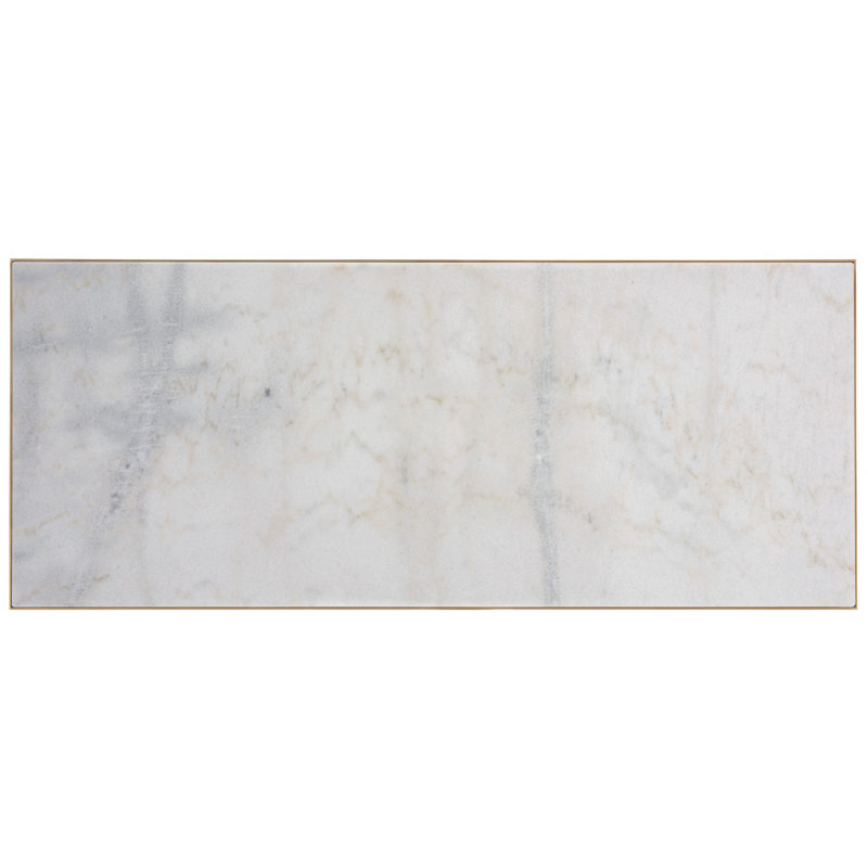 Ryden Marble Coffee Table