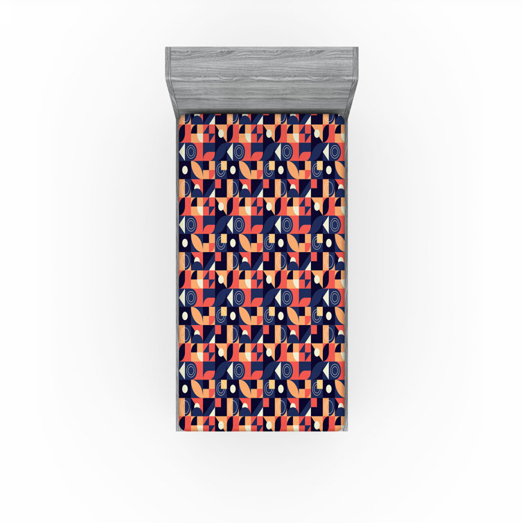 Drap-housse Ambesonne