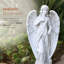 Statue d'ange Addyson