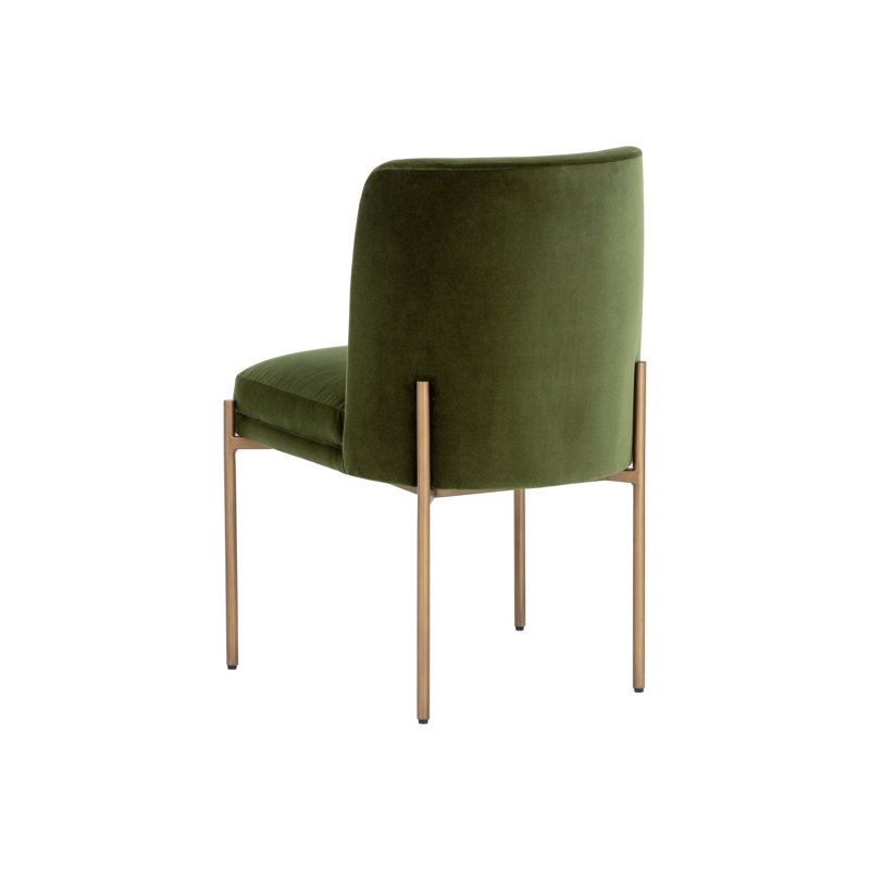 Upholstered Dining Chair