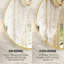Miroir de salle de bain Amara -1628993631-1628993624