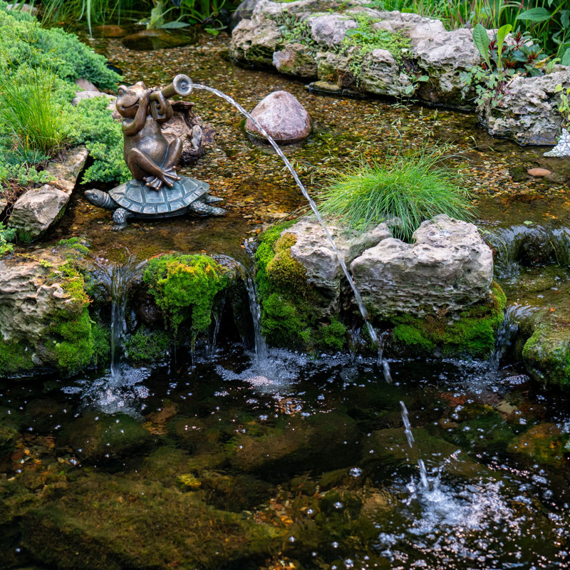 Weather Resistant Fountains Fountain