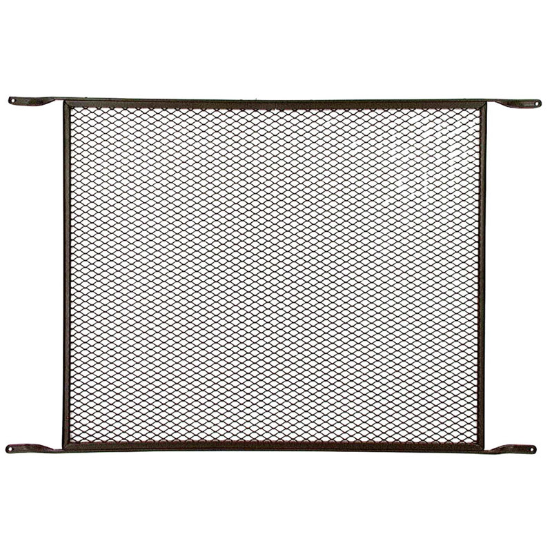 Grilles de moustiquaire, Aluminium, 19" x 32"