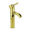 Single-Hole Bathroom Faucet